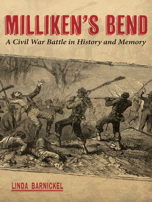 cover image of Milliken's Bend